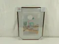 Produktbild: Walther Bilderrahmen Kunststoffrahmen New Lifestyle 30 x 40 cm Bronze