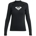 Produktbild: Roxy Sporttop Whole Hearted schwarz S (36)