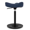 Produktbild: Varier Hocker Varier Move Compact / SALE / Lagerabverkauf Kunstf
