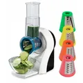 Produktbild: Esperanza EKM026 Electric Grater Multicolor Plastic