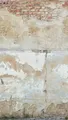 Produktbild: livingwalls Vliestapete - Backstein Tapete Betonoptik in Weiß, Braun und Beige - Wandtapete für verschiedene Räume - Wandbild XXL 2,80 m x 1,59 m