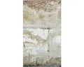 Produktbild: Fototapete Vlies 39249-1 The Wall II Vintage Wand Beige Grau 3-tlg. 159 x 280 cm