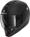 Produktbild: Shark Motorradhelm Evojet Blank Helm