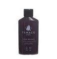 Produktbild: Famaco - Ledermilch - Famaco Crème Délicate Ledermilch 125 ml (Bordeaux)