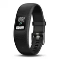 Produktbild: Garmin 010-01847-13 vivofit 4 Fitness Tracker L schwarz