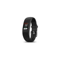 Produktbild: Garmin Vivofit 4 schwarz L