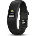 Produktbild: Garmin 010-01847-13 vivofit 4 Fitness Tracker L schwarz - Schwarz