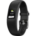 Produktbild: Garmin Vivofit 4 Fitness-Tracker L Schwarz