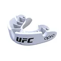 Produktbild: Opro UFC Mouthguard Self-Fit Full Pack Junior Bronze - White