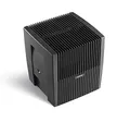 Produktbild: Venta Luftbefeuchter LW25, sehr leise 24 dB(A), energieeffizient 3 Watt, hygienische Kaltverdunstung ohne Filter, großer 7 l-Tank, bis 40 m², mit Duftfunktion