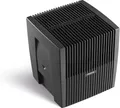 Produktbild: Venta Luftbefeuchter LW25, sehr leise 24 dB(A), energieeffizient 3 Watt, hygieni