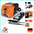 Produktbild: Ergonomische Lötstation mit LCD-Display und 20 Formen - Einfacher DIY Einsatz