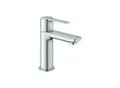 Produktbild: Grohe Lineare XS-Size Waschtischarmatur 23791DC1 supersteel, glatter Körper