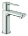 Produktbild: Grohe Lineare Einhand-Waschtischbatterie mit Push-Open... 23791DC1