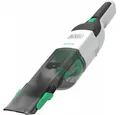 Produktbild: Black + Decker Akku-Handstaubsauger REVHV8C - Handstaubsauger - weiß/grau