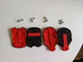 Produktbild: Nordica Grip Walk Pads   ohne Verpackung € 20.--
