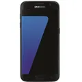 Produktbild: Samsung G930 galaxy S7 LTE 32GB schwarz - Schwarz