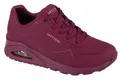Produktbild: Sneaker Damen, Skechers Uno-Stand on Air, Rot