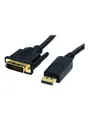 Produktbild: StarTech.com DisplayPort zu DVI Kabel