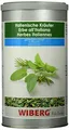 Produktbild: Wiberg Italenische Kräuter gefriergetrocknet 1200 ml, 1er Pack (1 x 1.2 L)