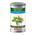 Produktbild: Wiberg Italienische Kräuter gefriergetrocknet ausgewählte Mischung 75g