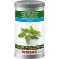 Produktbild: Italienische Kräuter gefriergetrocknet - WIBERG (382,95 EUR/kg)