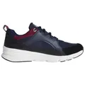 Produktbild: Tommy Hilfiger MODERN COMFORT RUN OUTDOOR Sneaker Herren, Space Blue, 42 EU