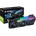 Produktbild: Inno3D GeForce RTX 3070 Ti iChill X4 LHR (8 GB) (C307T4-086XX-1820VA35)