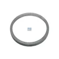 Produktbild: Sensorring ABS Ø 160 mm DT SPARE PARTS für u.a. MERCEDES-BENZ ACTROS