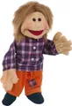 Produktbild: Living Puppets Handpuppe Living Puppets® Handpuppe Bodo 65 cm W023 (Packung), Sehr gut geeignet um Geschichten zu erzählen