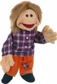 Produktbild: Living Puppets® Handpuppe Bodo 65 cm W023