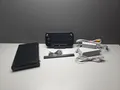 Produktbild: NINTENDO WII-U 32GB SCHWARZ KONSOLE & GAMEPAD SET GEBRAUCHTER ZUSTAND