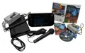 Produktbild: ✅Wii U - Nintendo Wii  U Konsole Schwarz mit Wii U GamePad ✅+Mikrofon und Spiel✅
