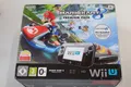 Produktbild: Nintendo Wii U Konsolen Set, Mario Kart 8, Wii U Konsole in OVP Geschenkidee,gut