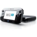 Produktbild: Nintendo Wii U - Konsole -WUP-101(03) - 32GB - Schwarz