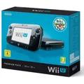 Produktbild: Nintendo Wii U - Konsole - Nintendo Land Premium Pack - 32GB - Schwarz - mit OVP