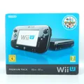 Produktbild: Nintendo Wii U Nintendo Land Premium Pack 32GB - Spielkonsole Schwarz - OVP