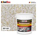Produktbild: Buntsteinputz Mosaikputz BP 60 (weiss, sand/gelb) 20 kg Absolute ProfiQualität