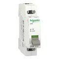 Produktbild: Schneider Electric - Schalter für Reiheneinbau Lasttrennschalter A9S60220 2P 20