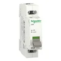 Produktbild: Schneider Electric Lasttrennschalter A9S60220 Reiheneinbau Lasttrennschalter