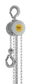 Produktbild: Kettenzug YaleMINI 360 Trgf.250kg Hubh.3m m.Lasthaken YALE