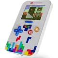 Produktbild: MyArcade My Arcade DGUNL-7029 Tetris Go Gamer Classic Handheld Portable Video Game System (301 GAMES IN 1) (710049)