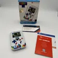 Produktbild: My Arcade Go Gamer Tetris 301 Retro Handheld Konsole Klassisches Spiel