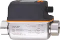 Produktbild: Ifm Electronic Vortex-Durchflusssensor SV5504 SV5504 Betriebsspannung (Bereich): 18 - 30 V/DC 1St.