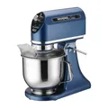 Produktbild: Waring Wsm7Le Planetenmischer 7L - Spiral- & Planetenrührmixer - Blau