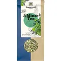 Produktbild: 3 Minze Tee - lose 50g | SONNENTOR
