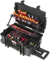 Produktbild: WIHA 9300704 Werkz Set Elek Competence XXL II