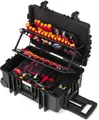 Produktbild: WIHA 9300704 Werkz Set Elek Competence XXL II