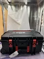 Produktbild: Wiha Werkzeugkoffer Werkzeug 42069 Elektriker Competence XXL II - 113-teilig - 1