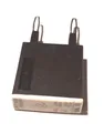 Produktbild: Siemens Überspannungsbegrenzer / Varistor 3RT1916-1BB00